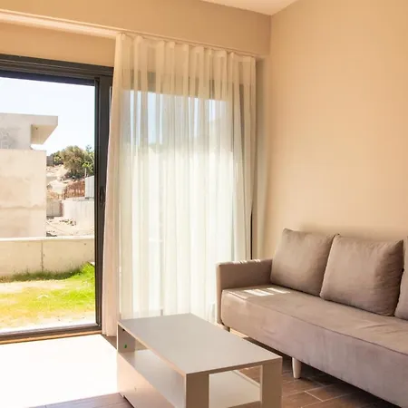 アパート Charming Flat Near Sea With Shared Pool In Çeşme