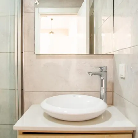 アパート Charming Flat Near Sea With Shared Pool In Çeşme