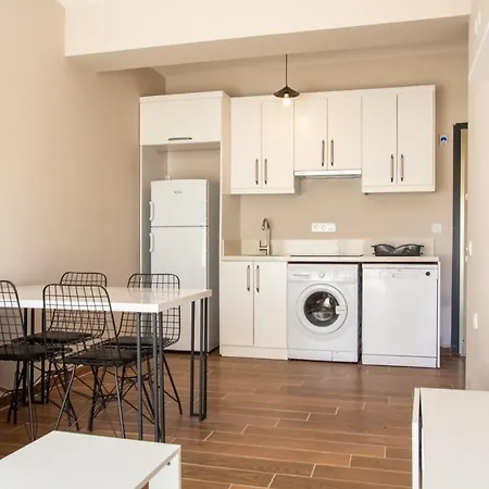 Charming Flat Near Sea With Shared Pool In *
